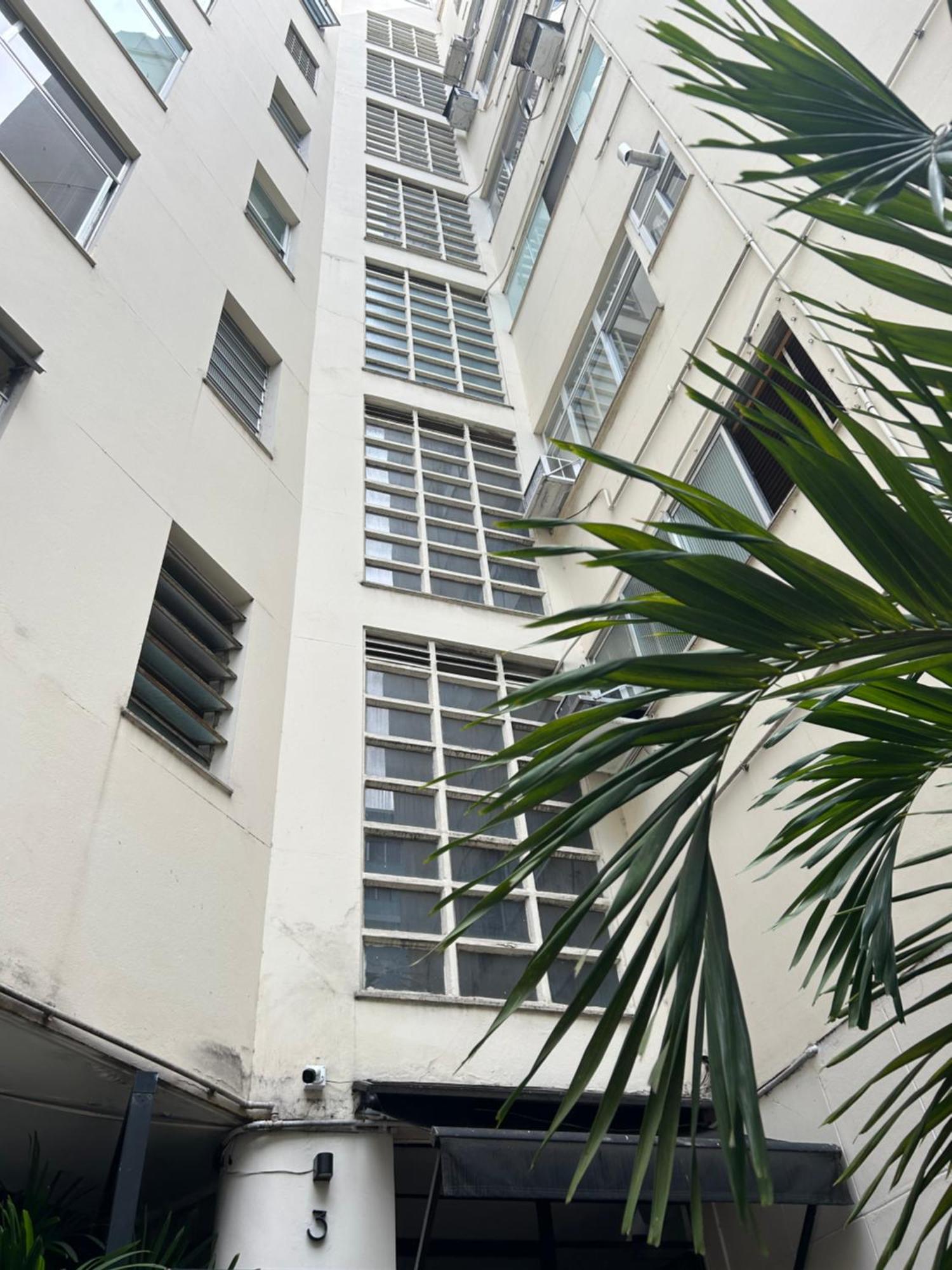 Ipanema A Poucos Passos Da Praia 里约热内卢 外观 照片